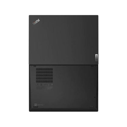 Lenovo ThinkPad T14s Gen 3 (21BR/21BS) 14.0-inch WUXGA 16:10 Touchscreen 12th Gen Intel Core i7-1260P 12-Core (16 Threads, up to 4.7GHz) 16GB LPDDR5 4800MHz RAM 512GB PCIe Gen4 NVMe SSD Intel Iris Xe Graphics Backlit Keyboard Fingerprint Face ID Windows 11 Pro Thunder Black