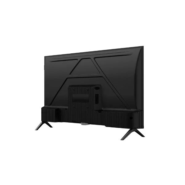TCL 32-Inch FHD QLED Google TV (32S5K) with Quantum Dot Technology, HDR10, Dolby Audio, Bezel-Less Design & 2-Year Official Warranty
