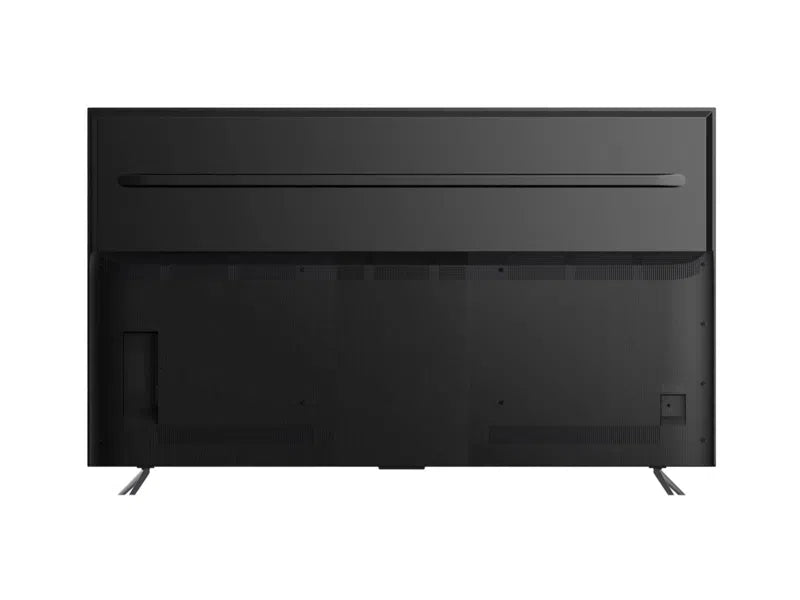 TCL 43-Inch 4K QLED Google TV (43C645) with Quantum Dot Technology, Dolby Vision & Atmos, 120Hz Game Accelerator, Hands-Free Voice Control & 2-Year Official Warranty