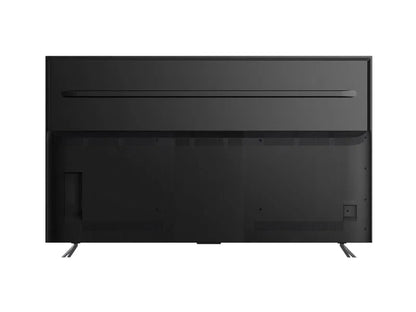 TCL 43-Inch 4K QLED Google TV (43C645) with Quantum Dot Technology, Dolby Vision & Atmos, 120Hz Game Accelerator, Hands-Free Voice Control & 2-Year Official Warranty
