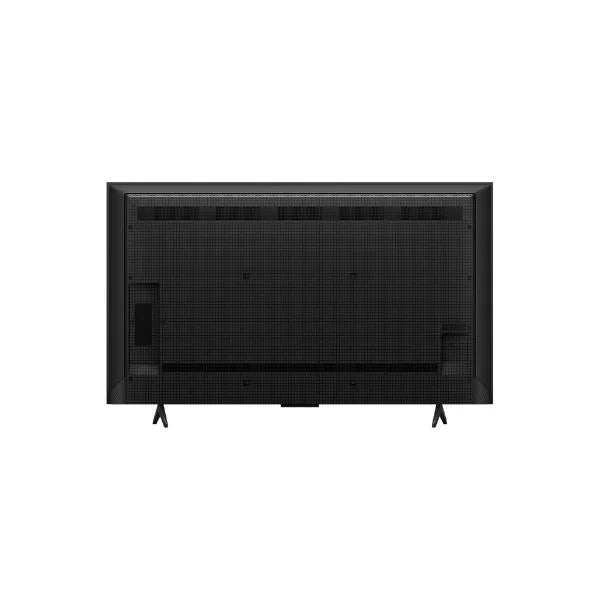 TCL 50-Inch 4K QLED Google TV (50T6C) with Quantum Dot Technology, AiPQ Processor, 120Hz Game Accelerator, Dolby Atmos & 2-Year Official Warranty