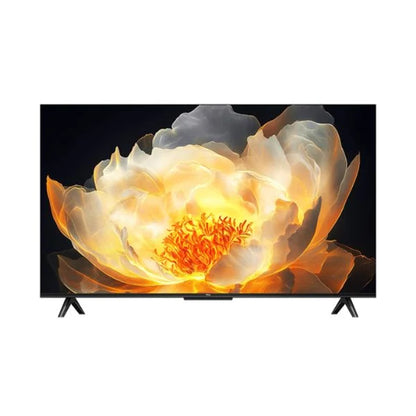 TCL 55-Inch 4K QLED Google TV (55T6C) with Quantum Dot Technology, AiPQ Processor, 120Hz Game Accelerator, 40W Onkyo Sound & 2-Year Official Warranty