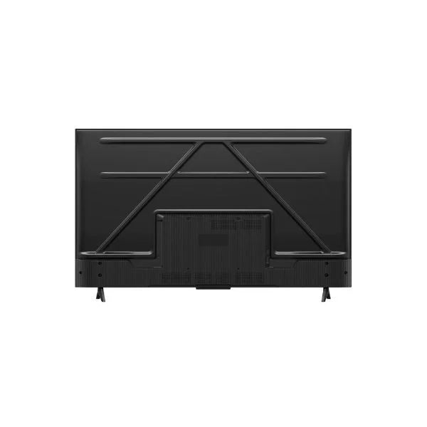 TCL 55-Inch 4K QLED Google TV (55T6C) with Quantum Dot Technology, AiPQ Processor, 120Hz Game Accelerator, 40W Onkyo Sound & 2-Year Official Warranty