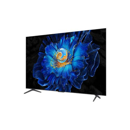 TCL 55-Inch 4K QD-Mini LED Google TV (55C6K) with 144Hz VRR, AiPQ Pro Processor, ONKYO 2.1 Sound System & 2-Year Official Warranty