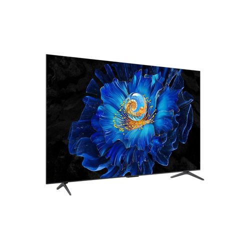 TCL 55-Inch 4K QD-Mini LED Google TV (55C6K) with 144Hz VRR, AiPQ Pro Processor, ONKYO 2.1 Sound System & 2-Year Official Warranty