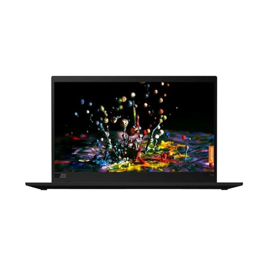 Lenovo ThinkPad X1 Carbon Gen 6 (20KG/20KH) 14.0" FHD IPS Touchscreen 8th Gen Intel Core i7-8550U 4-Core (4.0GHz Turbo) 16GB LPDDR3 RAM 512GB PCIe NVMe SSD Intel UHD 620 Backlit KB Fingerprint Reader Windows 10/11 Pro Black + 65W Type-C Charger