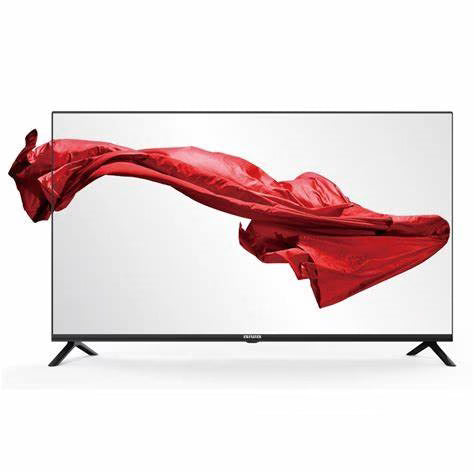 Vitron 32-Inch Frameless HD Digital LED TV with Inbuilt Decoder, HDMI, USB, Clear Motion & 1-Year Official Warranty