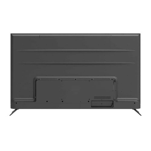 Vitron 65-Inch 4K UHD Smart WebOS Frameless TV (HTC6500W) with Bluetooth, Wi-Fi, ThinQ AI, HDR10, Netflix, YouTube & 1-Year Official Warranty