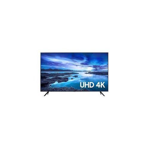 Vitron 75-Inch 4K UHD Smart WebOS Frameless TV (HTC7500W) with Bluetooth, Wi-Fi, ThinQ AI, HDR10, Netflix, YouTube & 1-Year Official Warranty