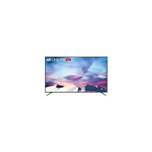 Vitron 75-Inch 4K UHD Smart WebOS Frameless TV (HTC7500W) with Bluetooth, Wi-Fi, ThinQ AI, HDR10, Netflix, YouTube & 1-Year Official Warranty