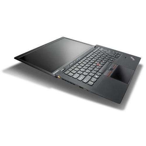 Lenovo ThinkPad X1 Carbon Gen 9 (20XW/20XX) 14.0" WUXGA 16:10 Touchscreen 11th Gen Intel Core i7-1165G7 4-Core (4.7GHz) 16GB LPDDR4x 4266MHz RAM 512GB PCIe Gen4 NVMe SSD Intel Iris Xe Backlit KB Fingerprint Face ID Windows 11 Pro Black + 65W USB-C Charger
